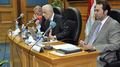 وزير التربية والتعليم: القيادة السياسية مهتمة بإحداث تغيير ملموس في المنظومة التعليمية