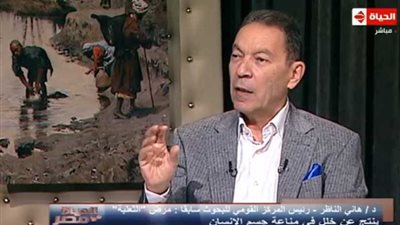 الناظر: شراء وصفات طبيعية من العطارين 