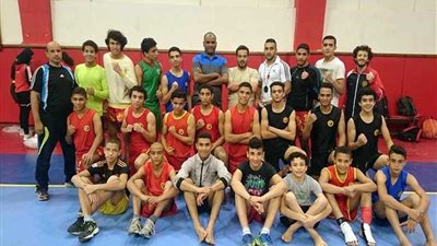 السبت ..منتخب مصر للووشو كونج فو يطير للبرازيل للمشاركة في بطولة العالم