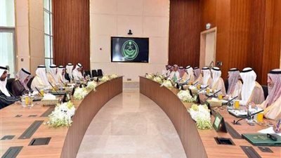 المملكة السعودية والكويت يعقدان الاجتماع الأول للجنة الأمنية العليا