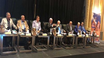 جائزة أحمد عكاشة للطب النفسي لأستاذين بطب عين شمس والإسكندرية