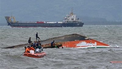 تايلاند:ارتفاع حصيلة ضحايا انقلاب قارب جنوبي البلاد إلى 10 قتلى