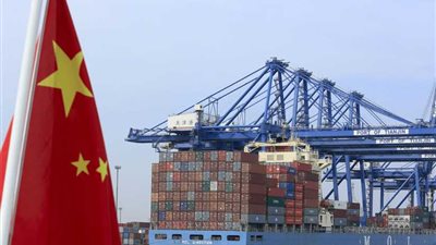 الصين تفرض رسوما جمركية على واردات أمريكية ردا على قرار ترامب
