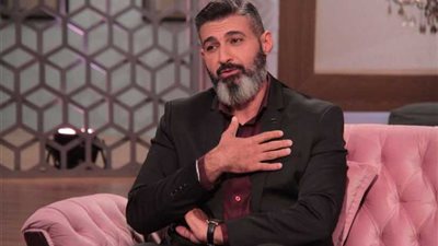ياسر جلال: لا أمتلك أي حسابات على مواقع التواصل الاجتماعي