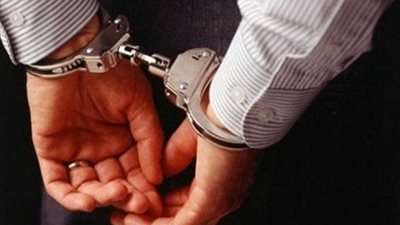 ضبط موظف بالعريش اختلس المساعدات المالية المخصصة لمحدودي الدخل