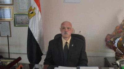 89% نسبة تحصينات الجلد العقدي لأبقار الغربية