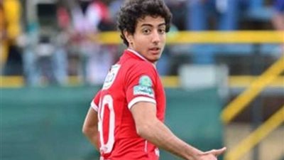 محمد هاني :فرص الأهلي قوية في افريقيا