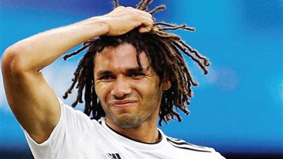 جارديان تختار «النني» كأسوأ لاعب في مونديال روسيا