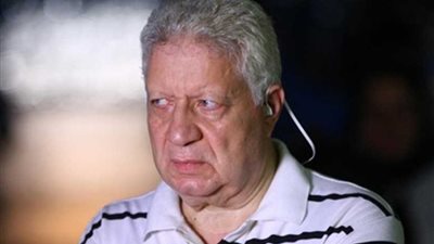 مرتضى منصور يفضح ثلاثي الزمالك