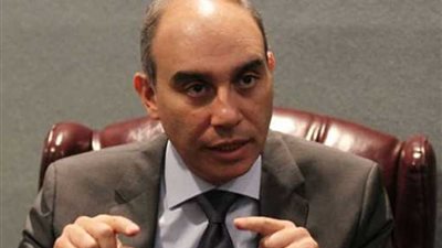 مندوب مصر الدائم بجنيف يطالب بمواجهة تحديات استغلال الإنترنت في الأعمال الإرهابية