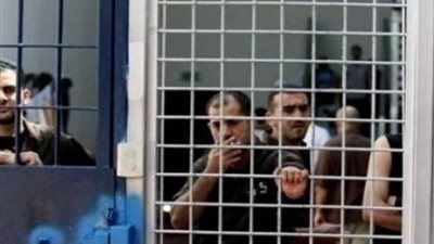 هيئة الأسرى الفلسطينيين: الأسرى الإداريون يبدأون التصعيد بدخول في إضراب مفتوح