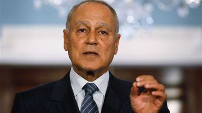 غدا.. أبو الغيط يزور الصين للمشاركة في منتدى التعاون العربي -الصيني