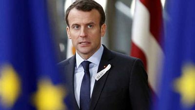 الثلاثاء ..ماكرون يزور روسيا لدعم منتخب فرنسا