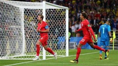 إنجلترا تستعد لمواصلة الحلم بمواجهة السويد في دور الـ8 بكأس العالم