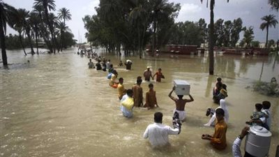 ارتفاع حصيلة القتلى بسبب الأمطار الغزيرة في اليابان إلى 38 شخصا