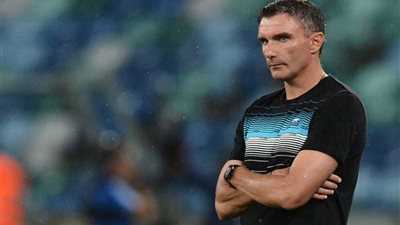 الأهلي راحة بعد انتهاء معسكر كرواتيا بفرمان من كارتيرون