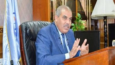 رئيس جامعة الأزهر: نقل مرضى مستشفى الحسين إلى مستشفيات الجامعة الأخرى