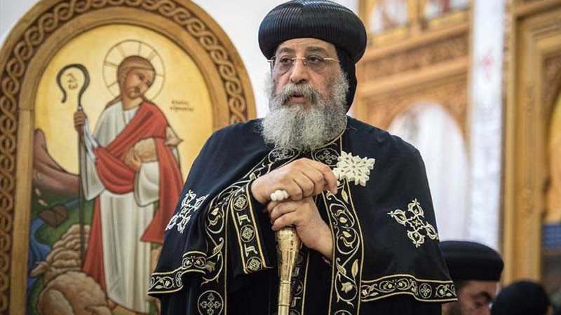 الكنيسة الارثوذكسية