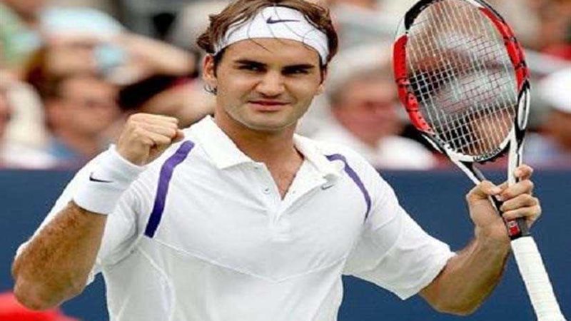 السويسري فيدرير يتأهل