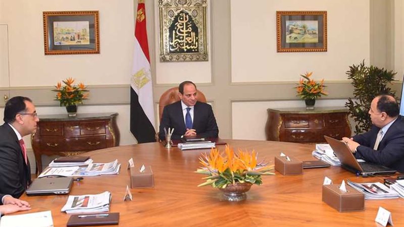 المتحدث الرئاسي: