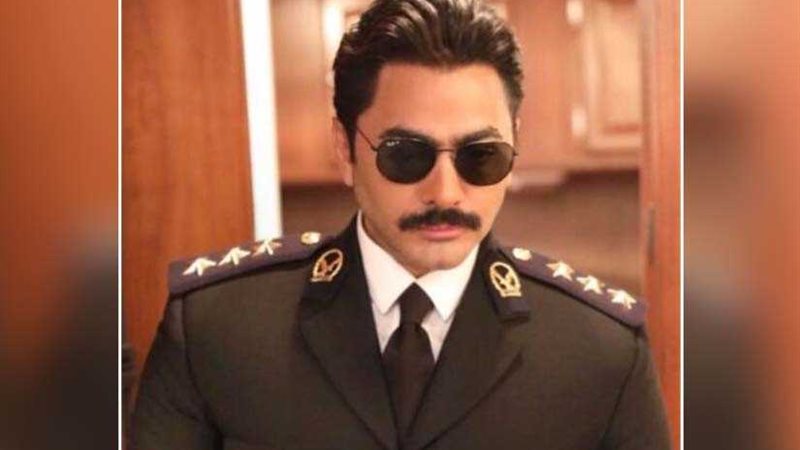 تامر حسني ينتهي من