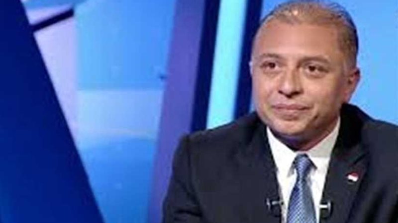 زاهر: بدل المنتخب