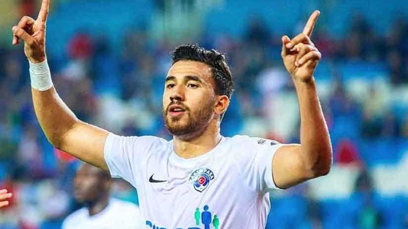 تريزيجيه باق في الدوري