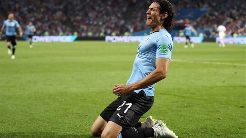 المونديال.. تضاؤل