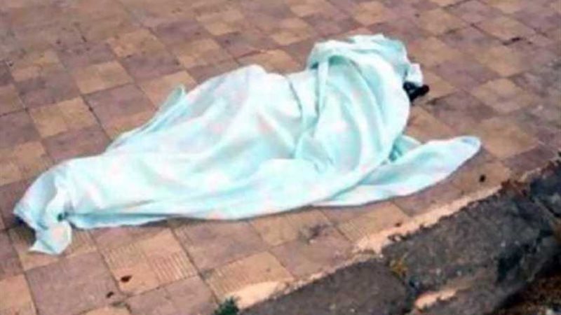 تزوج عليها فانتحرت