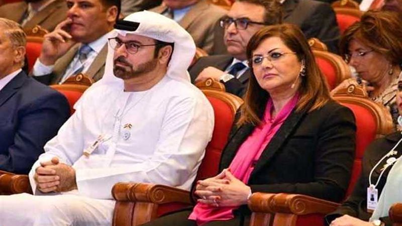 جائزة مصر للتميز