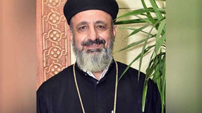 مسلمون يتبرعون لترميم