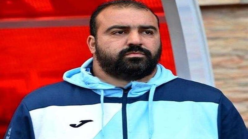 المدير الفني للإسماعيلي