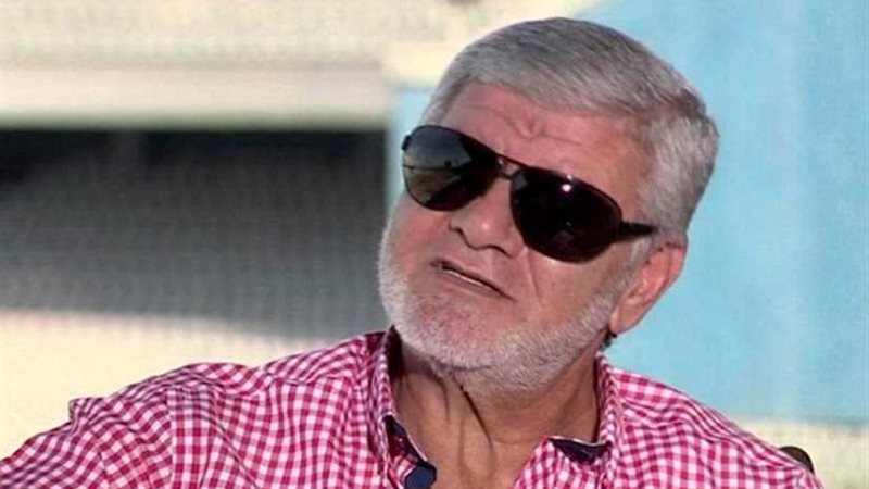 إكرامي: منه لله في