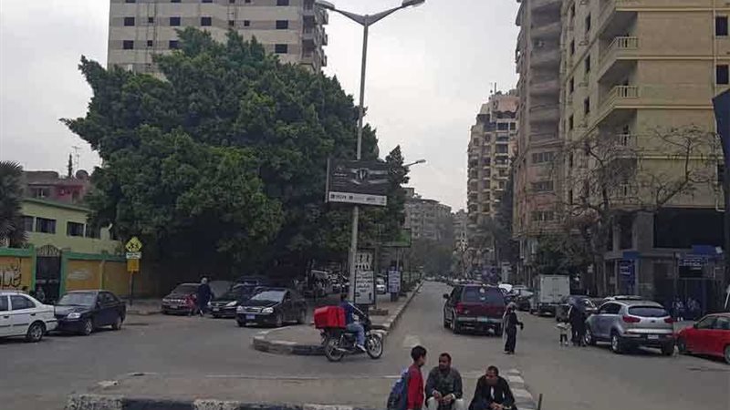 المرور يكشف عن التحويلات