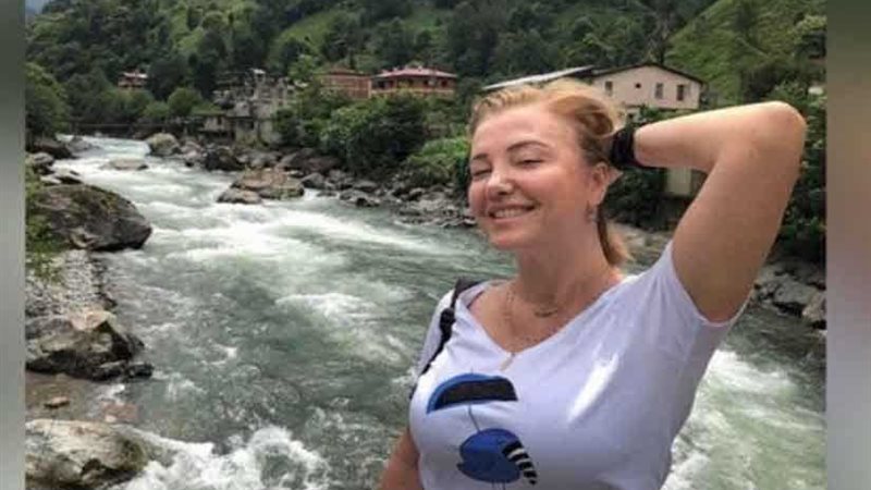 ممثلة تركية تهاجم