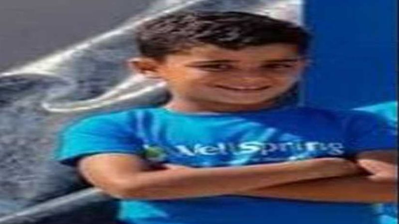 الإعلان عن هوية خاطفي