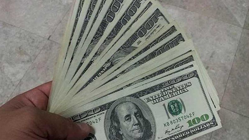 تعرف على سعر الدولار