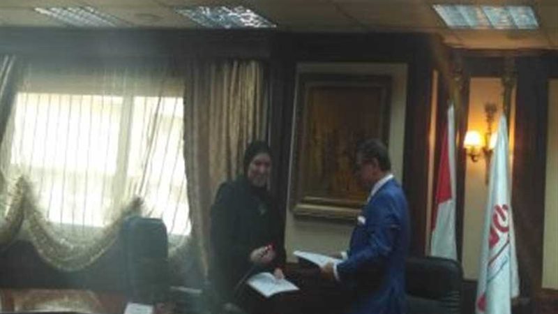 فرع لجهاز المشروعات