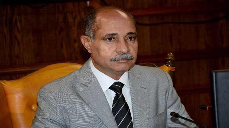 يونس يلتقي رؤساء