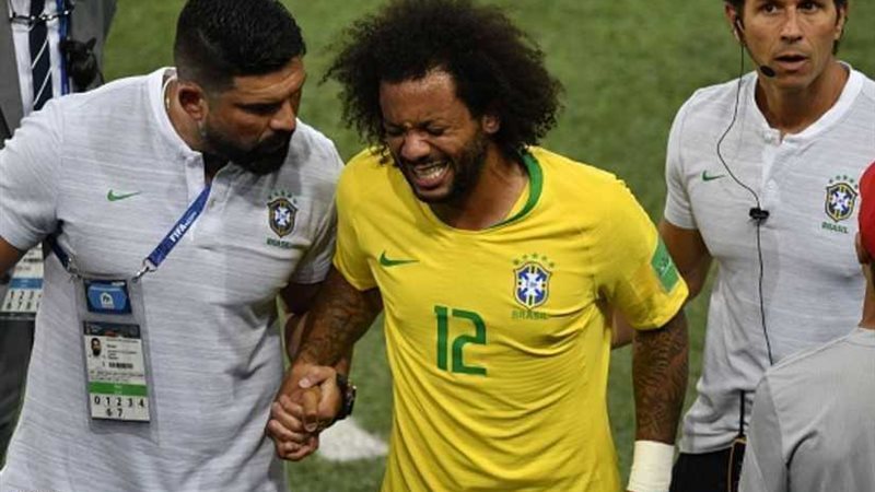 مارسيلو البرازيلي