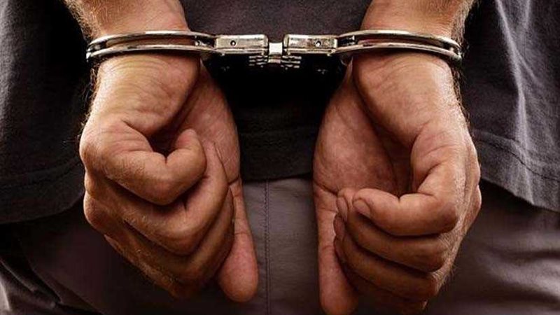 ضبط تاجر عملة بسوهاج