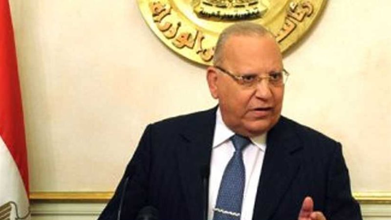 وزير العدل في زيارة