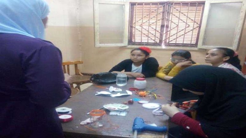 فعاليات ثقافية وأنشطة