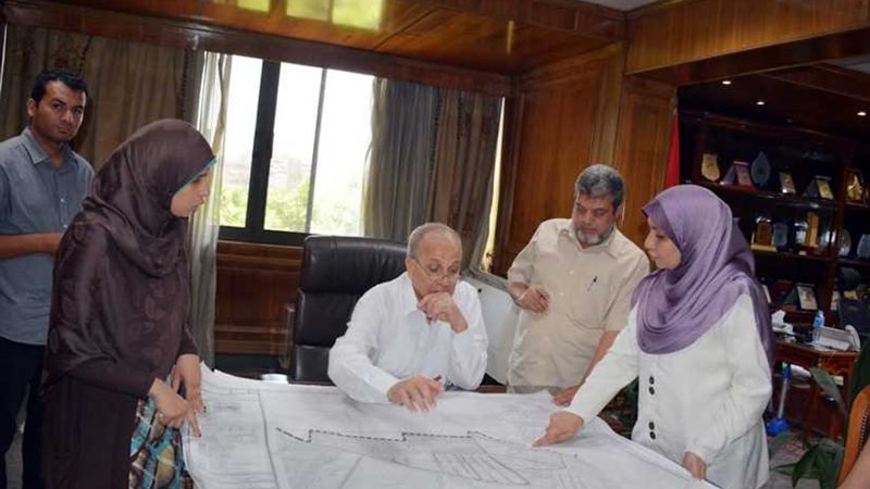 الموز والبرنس و12