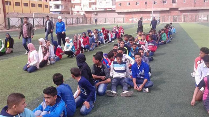 الثلاثاء المقبل..