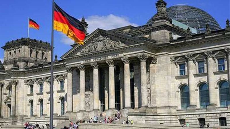 الخارجية الألمانية: