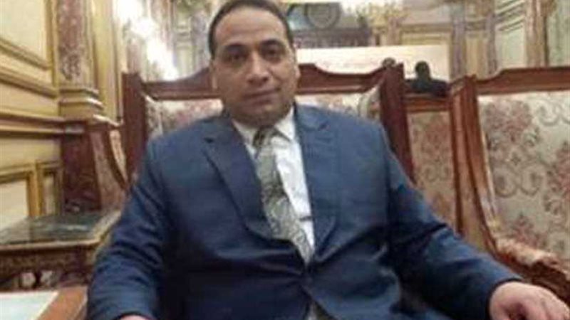 الزراعة توقف مزاد