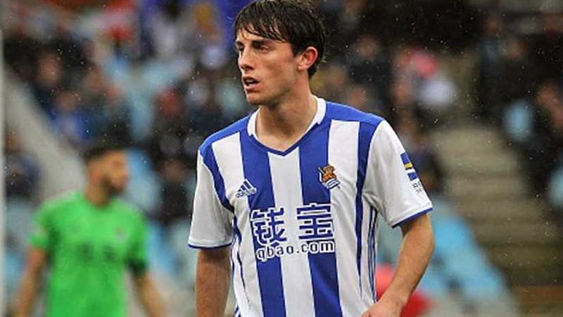 ريـال مدريد يتعاقد