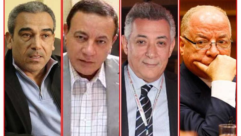 مثقفون يجيبون.. ماذا