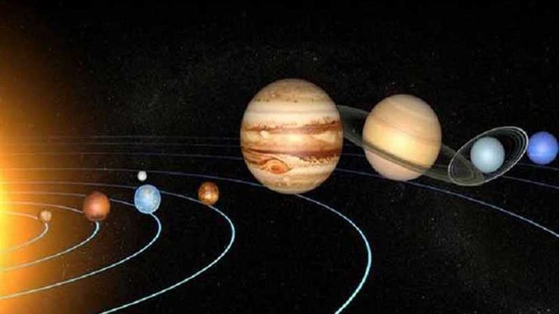 معهد الفلك:الاثنين